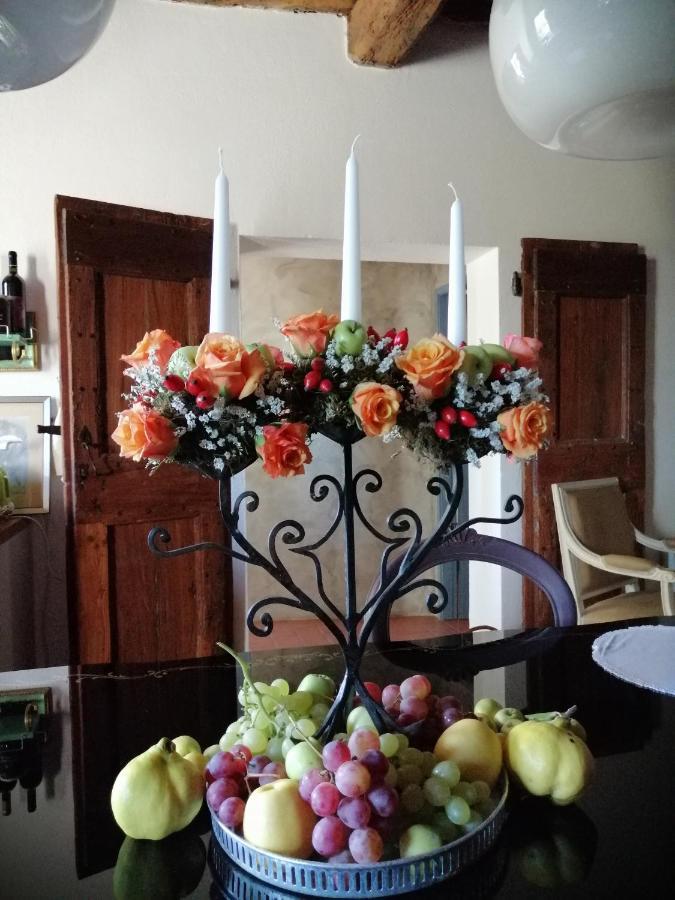 Corte Di Maggio B&B Country House Imola Eksteriør billede