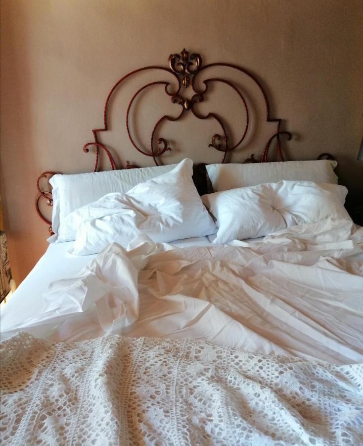 Corte Di Maggio B&B Country House Imola Eksteriør billede
