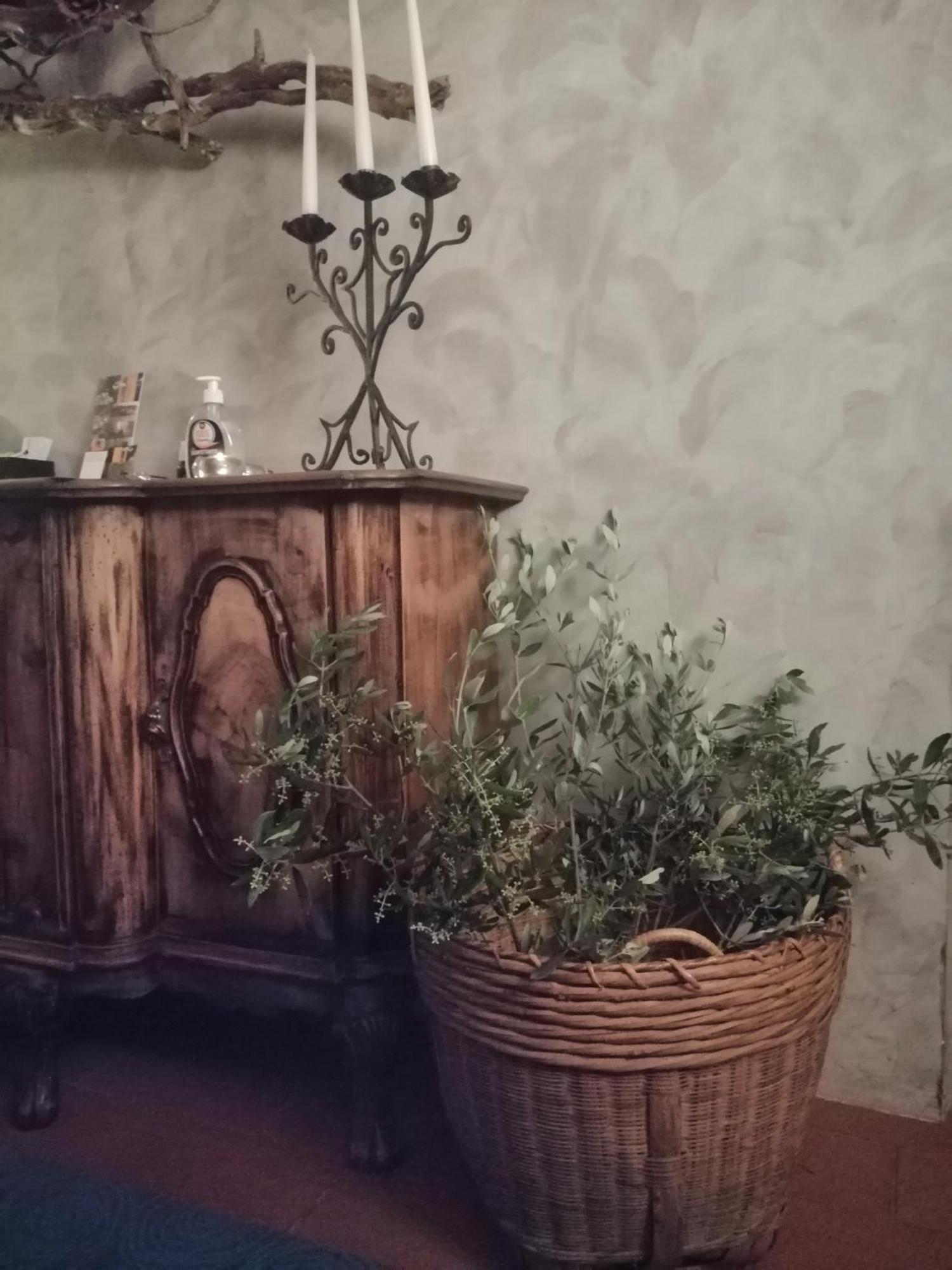 Corte Di Maggio B&B Country House Imola Eksteriør billede