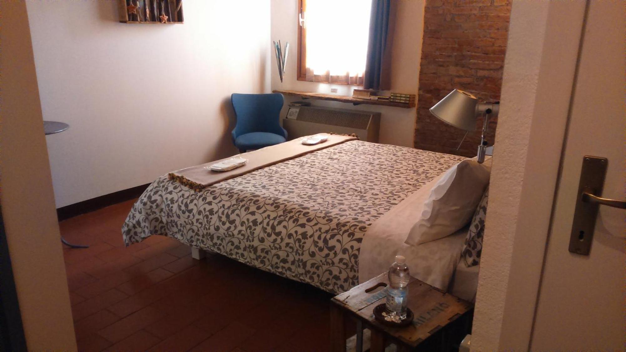 Corte Di Maggio B&B Country House Imola Eksteriør billede