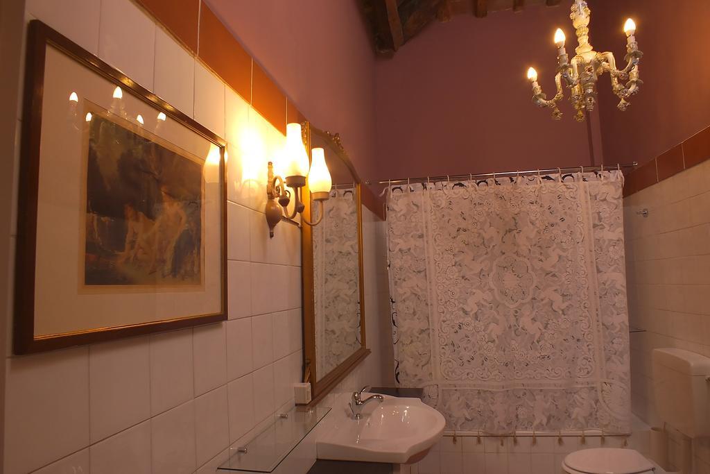 Corte Di Maggio B&B Country House Imola Værelse billede