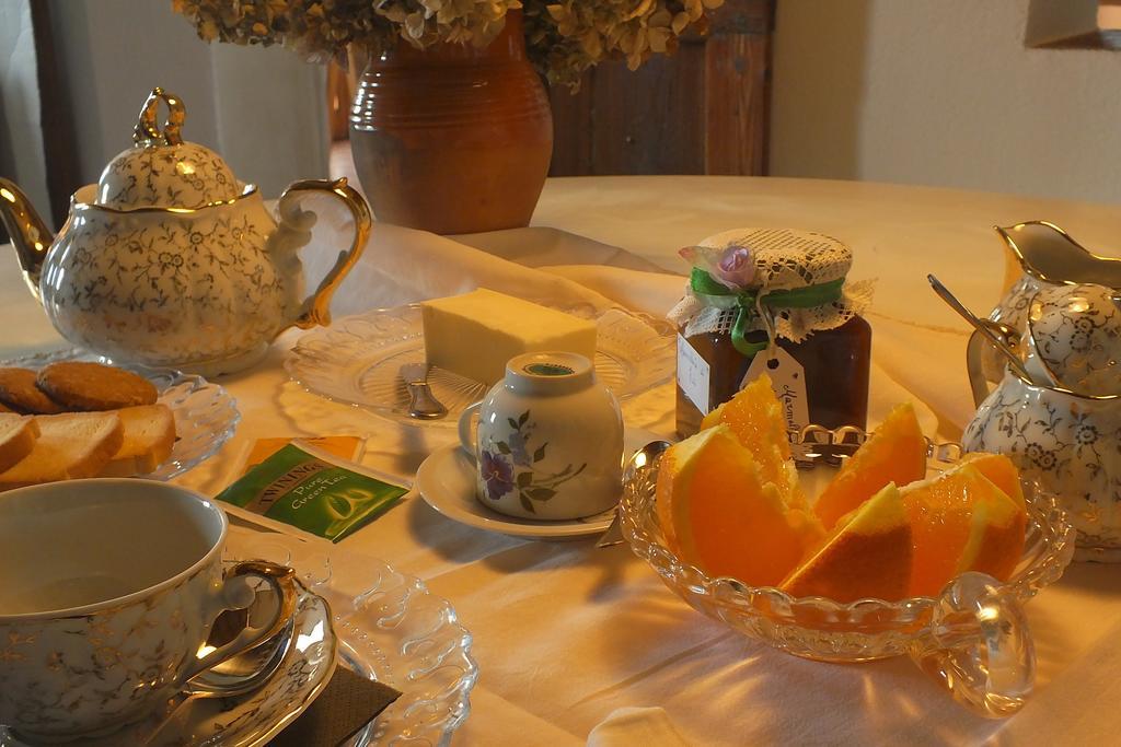 Corte Di Maggio B&B Country House Imola Eksteriør billede