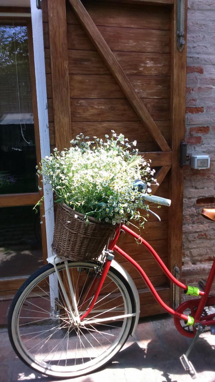 Corte Di Maggio B&B Country House Imola Eksteriør billede