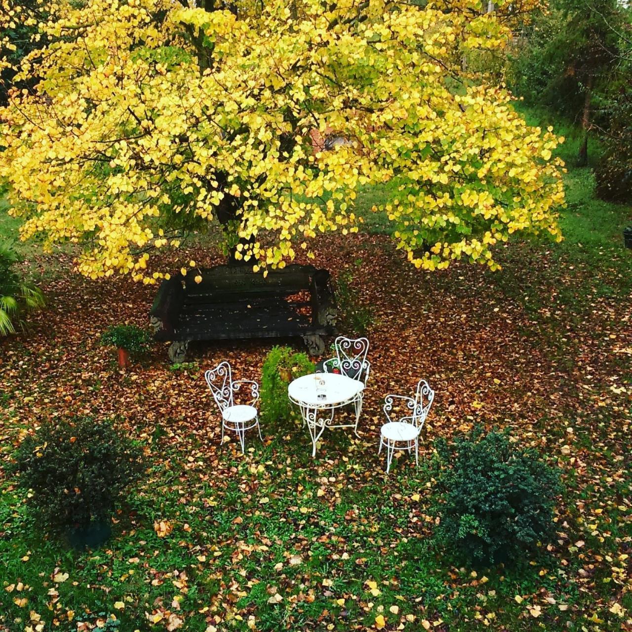 Corte Di Maggio B&B Country House Imola Eksteriør billede