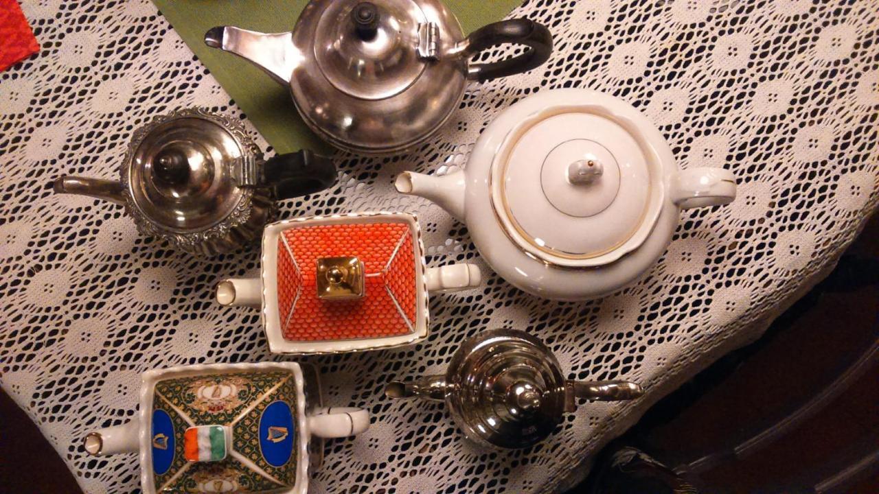 Corte Di Maggio B&B Country House Imola Eksteriør billede