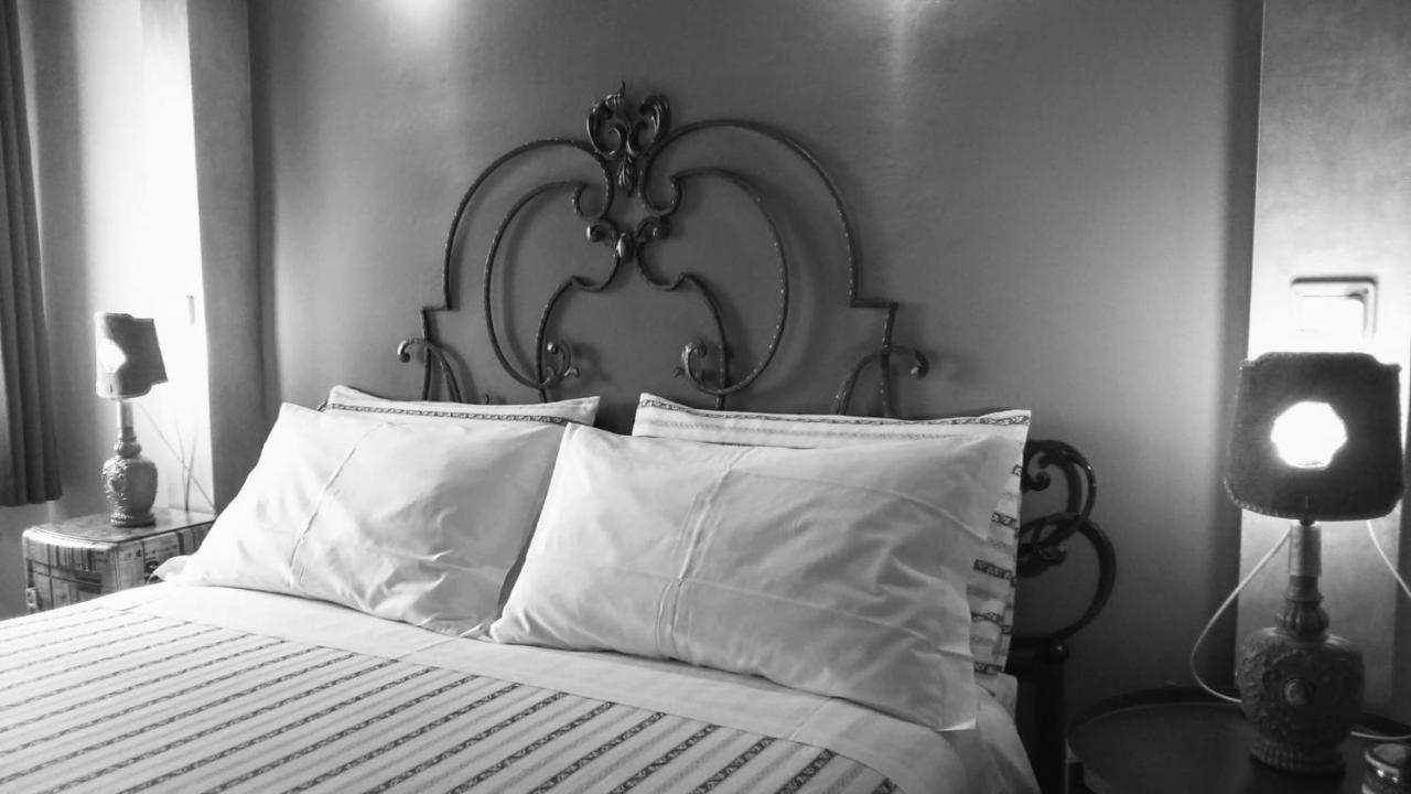 Corte Di Maggio B&B Country House Imola Eksteriør billede